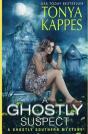 A Ghostly Suspect - Preview