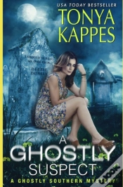 Capa do artigo A Ghostly Suspect