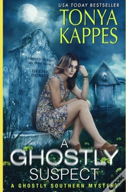 Capa do artigo A Ghostly Suspect