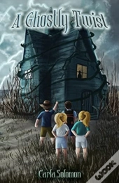 A Ghostly Twist