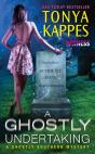 A Ghostly Undertaking : A Ghostly Southern Mystery - Preview