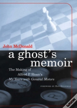 Capa do artigo A Ghost'S Memoir