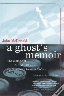 Capa do artigo A Ghost'S Memoir