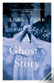 Capa do artigo A Ghost