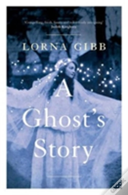 Capa do artigo A Ghost'S Story
