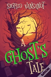 Capa do artigo A Ghost