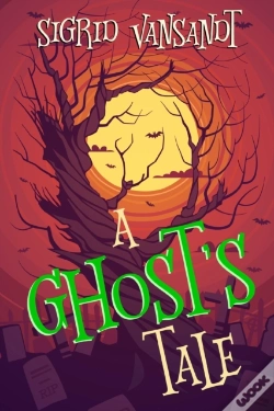 Capa do artigo A Ghost'S Tale