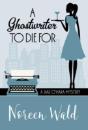 A Ghostwriter To Die For - Preview