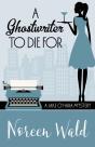 A Ghostwriter To Die For - Preview