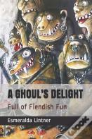 A Ghoul'S Delight