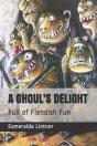A Ghoul'S Delight - Preview
