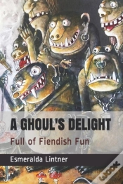 Capa do artigo A Ghoul
