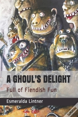 Capa do artigo A Ghoul'S Delight