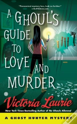 Capa do artigo A Ghoul'S Guide To Love And Murder