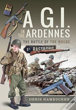 Capa do artigo A Gi In The Ardennes