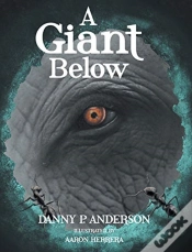 Capa do artigo A Giant Below