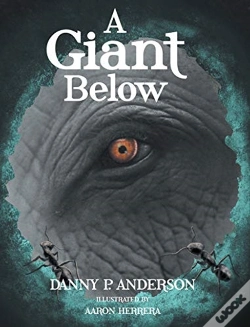 Capa do artigo A Giant Below