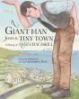 A Giant Man From A Tiny Town - Preview