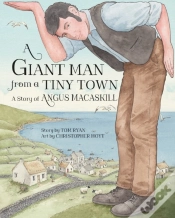 Capa do artigo A Giant Man From A Tiny Town