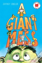 A Giant Mess