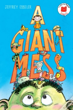 Capa do artigo A Giant Mess