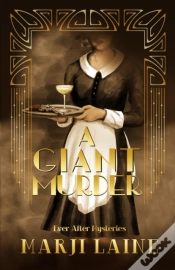 Capa do artigo A Giant Murder