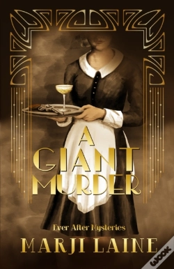 Capa do artigo A Giant Murder