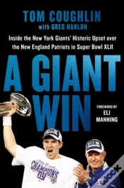 Capa do artigo A Giant Win