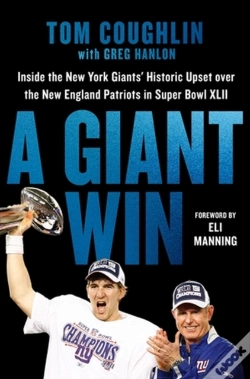Capa do artigo A Giant Win