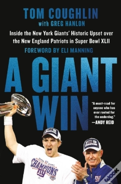 Capa do artigo A Giant Win