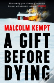 Capa do artigo A Gift Before Dying
