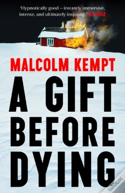 Capa do artigo A Gift Before Dying