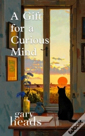 Capa do artigo A Gift For A Curious Mind