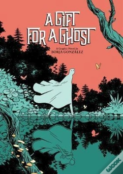 Capa do artigo A Gift For A Ghost
