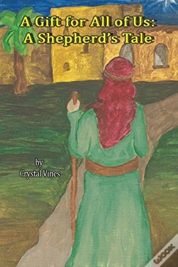 Capa do artigo A Gift For All Of Us: A Shepherd'S Tale