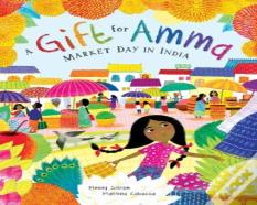 A Gift For Amma