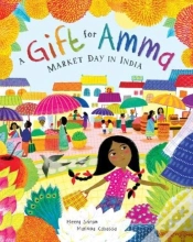 Capa do artigo A Gift For Amma