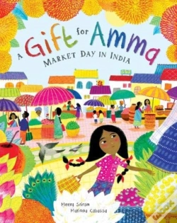 Capa do artigo A Gift For Amma