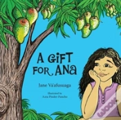 Capa do artigo A Gift For Ana