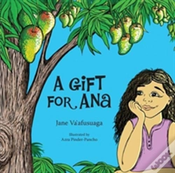 Capa do artigo A Gift For Ana
