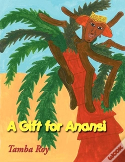 Capa do artigo A Gift For Anansi