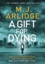 A Gift For Dying - Preview