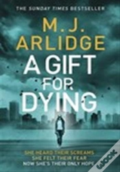Capa do artigo A Gift For Dying