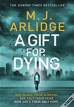 Capa do artigo A Gift For Dying