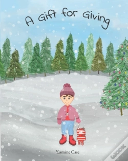 Capa do artigo A Gift For Giving