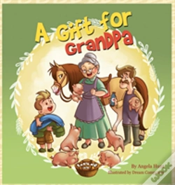 Capa do artigo A Gift For Grandpa