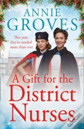 A Gift For The District Nurses