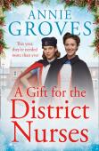 A Gift For The District Nurses