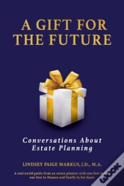 Capa do artigo A Gift For The Future
