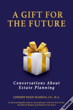 Capa do artigo A Gift For The Future